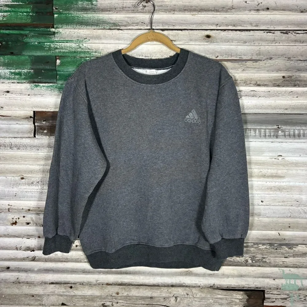 Vintage Adidas Sweatshirt